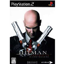 [PS2]ヒットマン：コントラクト(HITMAN： Contracts)