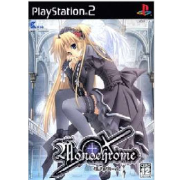 [PS2]Monochrome(モノクローム) 初回限定版