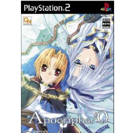 [PS2]Apocripha/0(アポクリファゼロ) 通常版