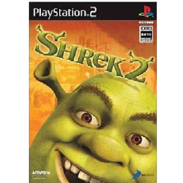 [PS2]シュレック2(Shrek 2)