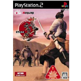 [PS2]サムライウエスタン 活劇侍道