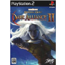 [PS2]Baldur's Gate DARK ALLIANCE II(バルダーズゲート ダークアラ