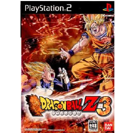 [PS2]ドラゴンボールZ3