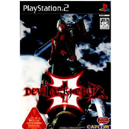 [PS2]Devil May Cry 3(デビルメイクライ3)
