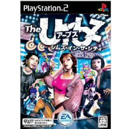 [PS2]ザ・アーブズ シムズ・イン・ザ・シティ(The Urbz： Sims in the Cit