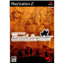 [PS2]ティアリングサーガシリーズ ベルウィックサーガ 通常版