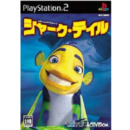 [PS2]シャーク・テイル(Shark Tale)