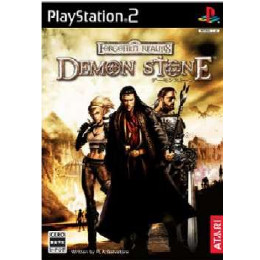 [PS2]DEMON STONE(デーモンストーン)