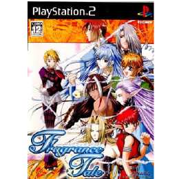 [PS2]Fragrance Tale 〜フレグランス テイル〜