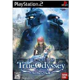 [PS2]ガンダム トゥルーオデッセイ(GUNDAM： True Odyssey) 〜失われしGの伝