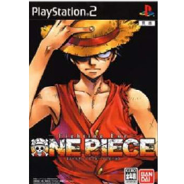 [PS2]Fighting For ONE PIECE(ファイティング フォー ワンピース)