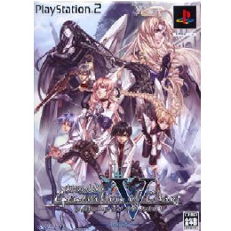 [PS2]新天魔界 ジェネレーション オブ カオスV(Generation of chaos 5)