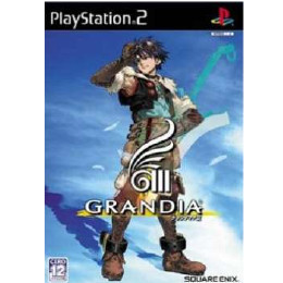 [PS2]グランディアIII(GRANDIA 3)