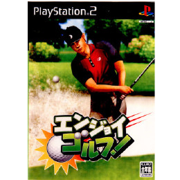 [PS2]エンジョイゴルフ!