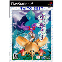 [PS2]虫姫さま 初回限定版