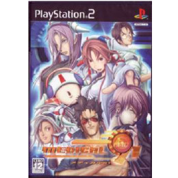 [PS2]MEDICAL91(メディカル91)