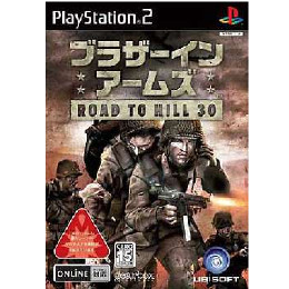 [PS2]ブラザー イン アームズ ロード トゥ ヒル サーティー(Brothers in Arms