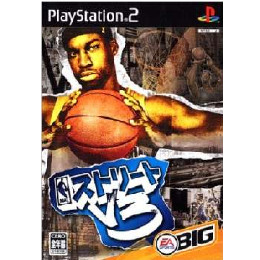 [PS2]NBAストリート(Street) V3