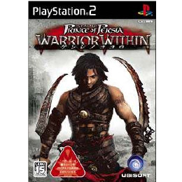 [PS2]プリンス・オブ・ペルシャ ケンシノココロ(Prince of Persia： Warrio