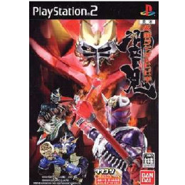 [PS2]仮面ライダー響鬼(ひびき) 通常版