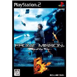 [PS2]FRONT MISSION5 〜Scars of the War〜(フロントミッション5