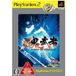 [PS2]新鬼武者 DAWN OF DREAMS(ドーンオブドリームス)