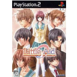 [PS2]Little Aid(リトルエイド)