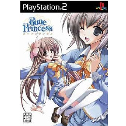 [PS2]ルーンプリンセス(Rune Princess) 通常版