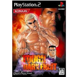 [PS2]TOUGH DARK FIGHT(タフダークファイト)