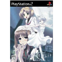 [PS2]WHITE CLARITY 〜And The tears became you.〜(ホワイ