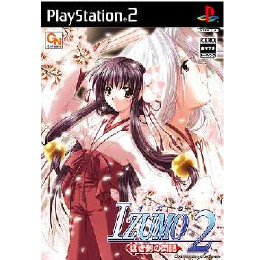 [PS2]IZUMO2(イズモ2) 猛き剣の閃記 通常版