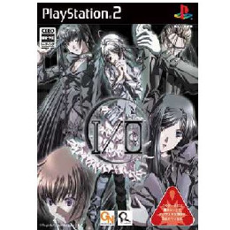 [PS2]I/O(アイオー) 通常版