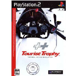 [PS2]ツーリスト・トロフィー(Tourist Trophy)