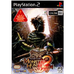 [PS2]モンスターハンター2(ドス)(MONSTER HUNTER2(dos)) 通常版