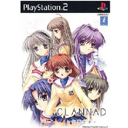 [PS2]CLANNAD(クラナド)