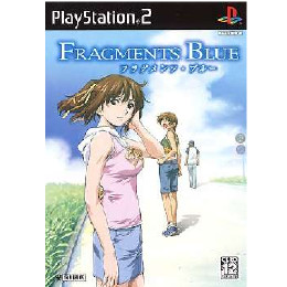 [PS2]フラグメンツ・ブルー スペシャルエディション(Fragments Blue Special Edition)(限定版)
