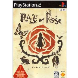 [PS2]RULE of ROS(ルール オブ ローズ)