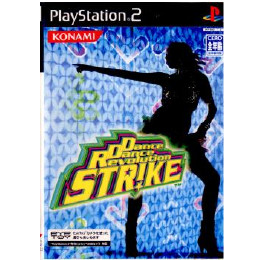 [PS2]ダンス ダンス レボリューション ストライク