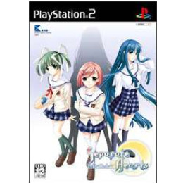 [PS2]Separate Hearts(セパレイトハーツ) 通常版