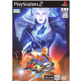 PS2]KOF MAXIMUMIMPACT 2(KOFマキシマムインパクト2) 初回版 【買取139円】｜ | カイトリワールド