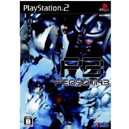 [PS2]ペルソナ3(Persona3 / P3)