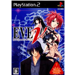 [PS2]EVE new generation(イヴ ニュージェネレーション) 通常版