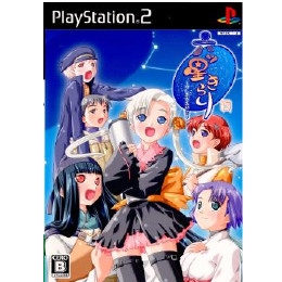 [PS2]六ツ星きらり 〜ほしふるみやこ〜