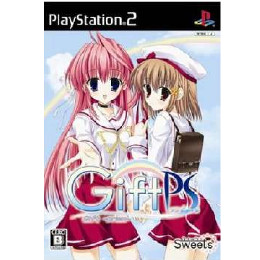 [PS2]ギフト プリズム Gift prism (20061019)