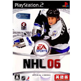 [PS2]NHL06