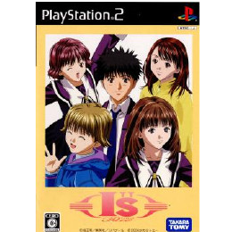 [PS2]I's Pure(アイズピュア)