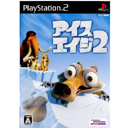 [PS2]アイス・エイジ2(Ice Age： The Meltdown)