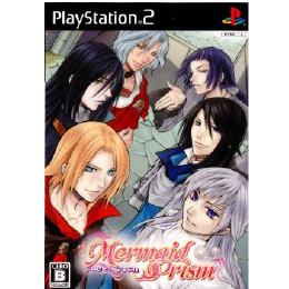 [PS2]マーメイドプリズム(Mermaid Prism) 通常版