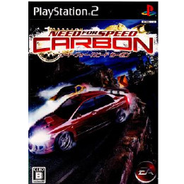 [PS2]Need for Speed: Carbon(ニードフォー・スピード カーボン)