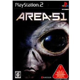 [PS2]AREA-51(エリア51)